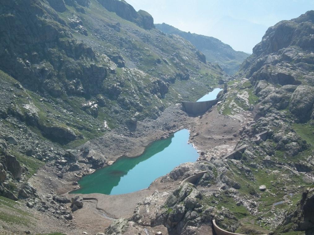 Itinerari per tutti (o quasi): il monte Cabianca